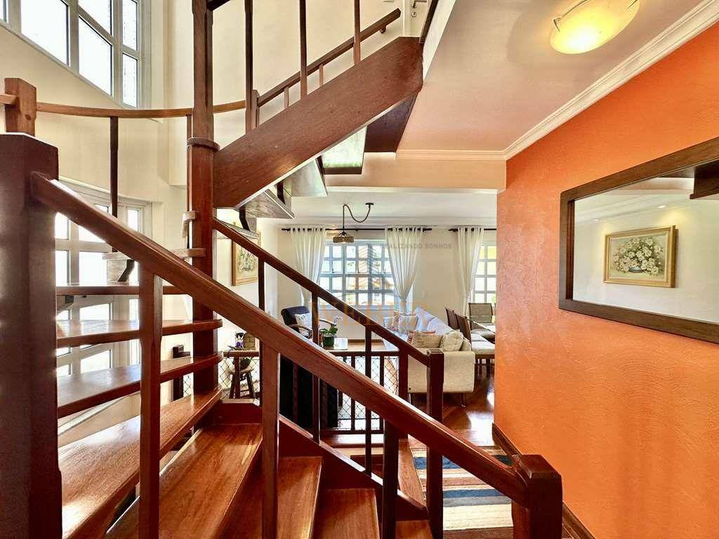 Casa de Condomínio à venda com 3 quartos, 210m² - Foto 15