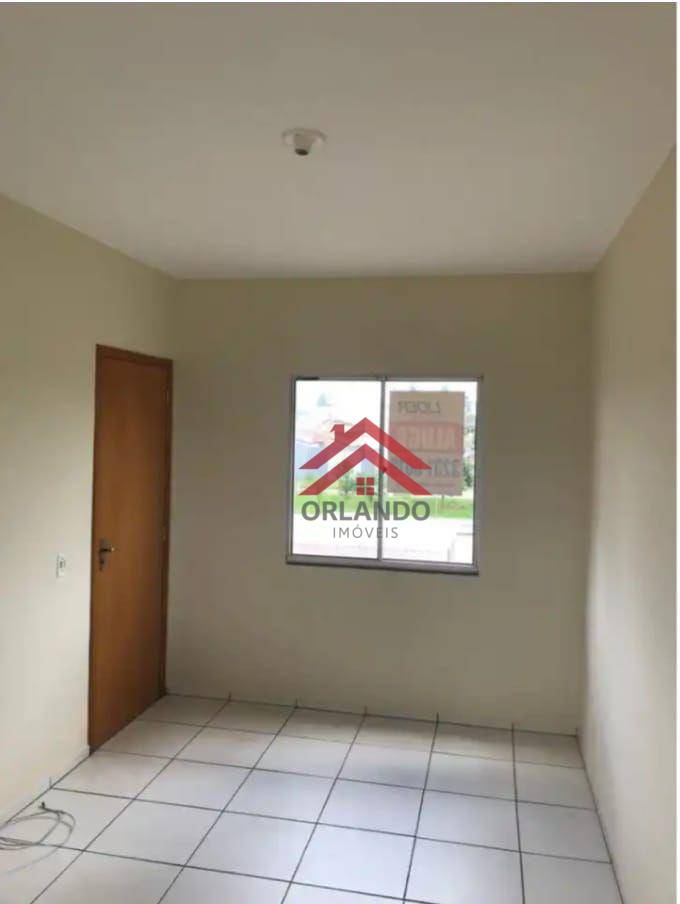 Apartamento à venda com 2 quartos, 44m² - Foto 2