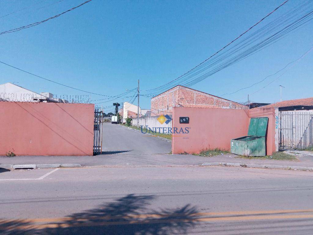 Loteamento e Condomínio, 236 m² - Foto 1