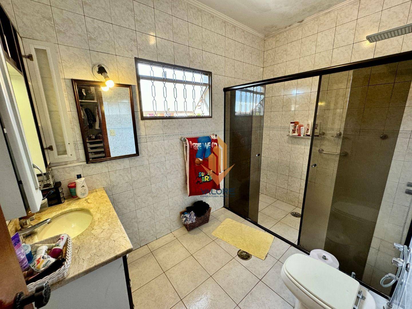 Casa à venda com 3 quartos, 210m² - Foto 20