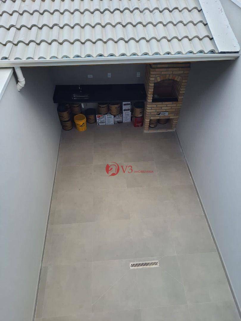 Sobrado à venda com 3 quartos, 133m² - Foto 9