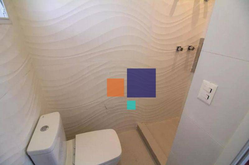 Apartamento à venda com 4 quartos, 210m² - Foto 38