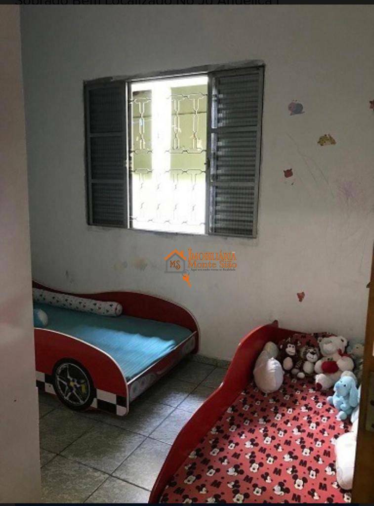 Sobrado à venda com 3 quartos, 220m² - Foto 10