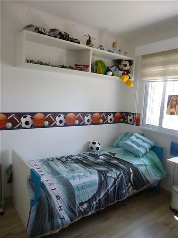 Apartamento à venda com 3 quartos, 151m² - Foto 13