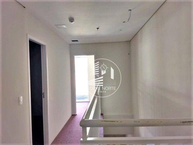 Conjunto Comercial-Sala à venda, 160m² - Foto 6