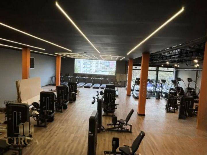 Prédio Inteiro, 2100 m² - Foto 6