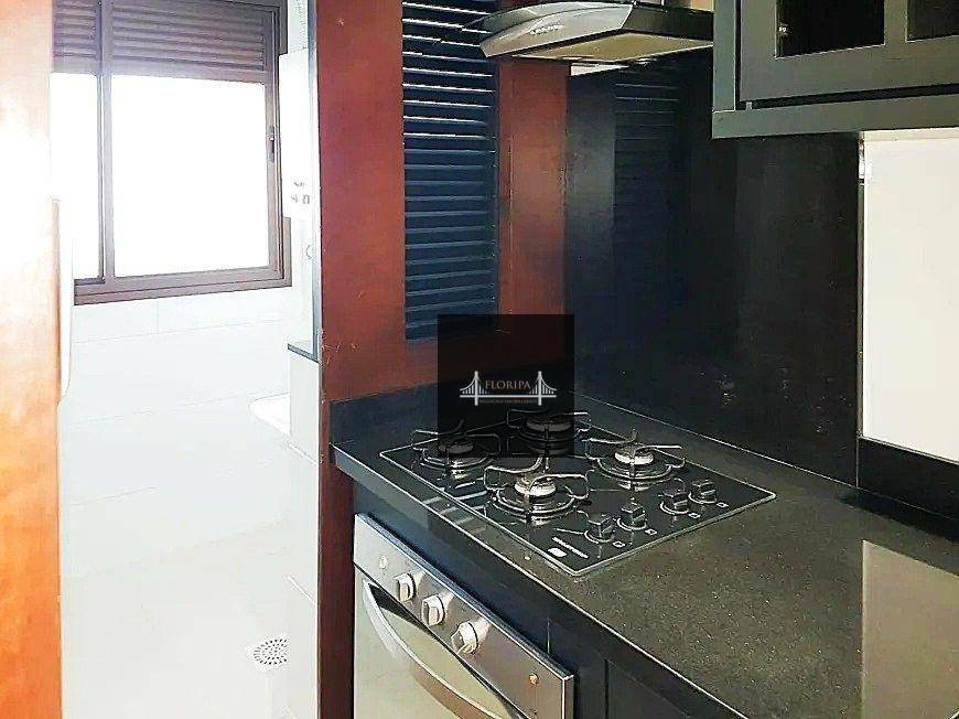 Apartamento à venda com 2 quartos, 66m² - Foto 5