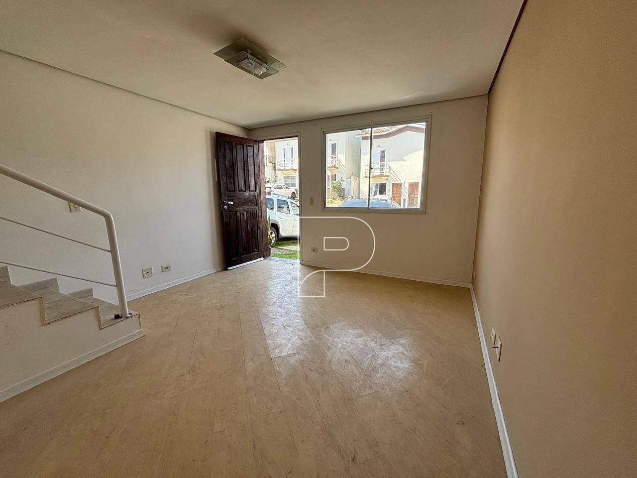 Casa de Condomínio à venda e aluguel com 2 quartos, 60m² - Foto 4