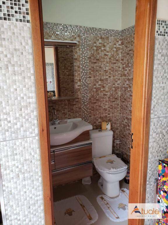 Casa de Condomínio à venda com 2 quartos, 61m² - Foto 19