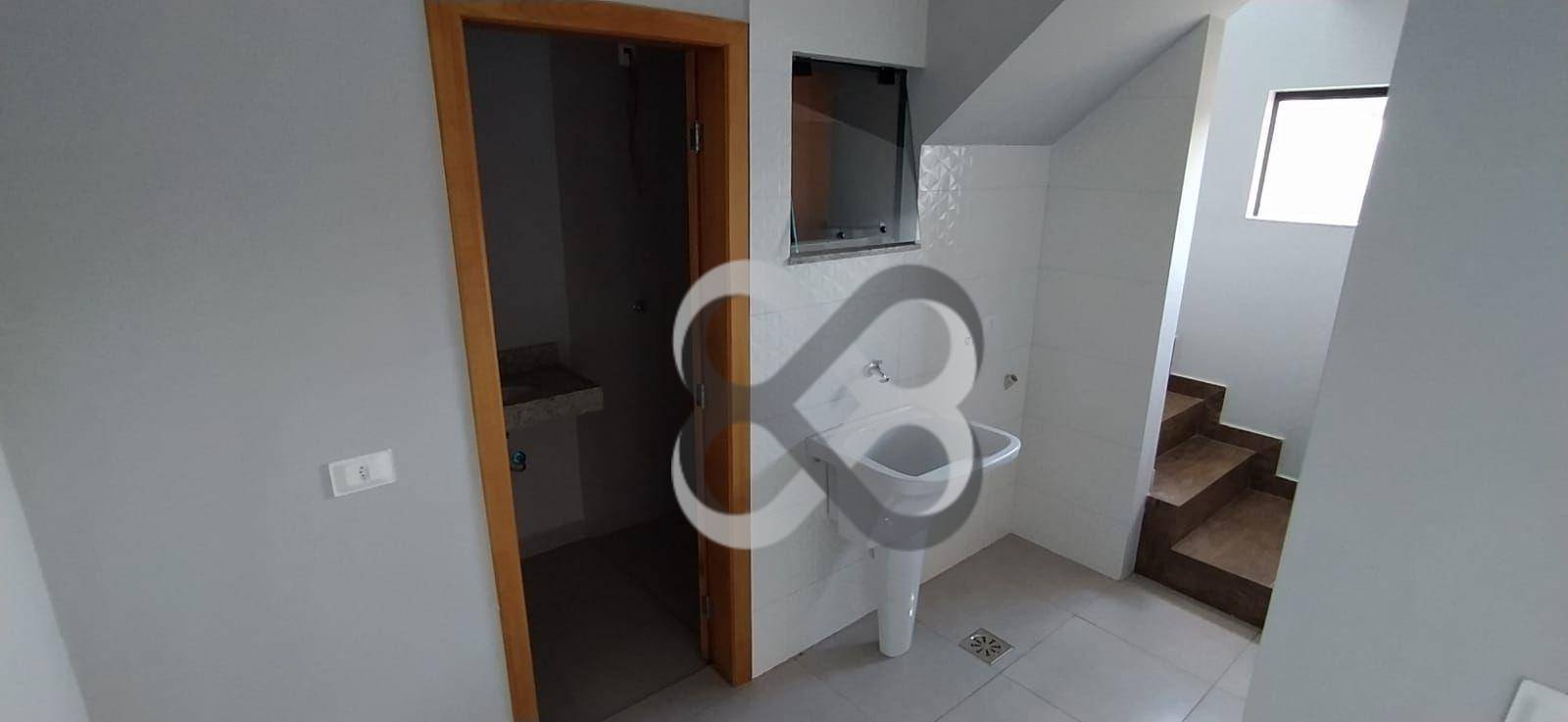 Sobrado à venda com 3 quartos, 160m² - Foto 14