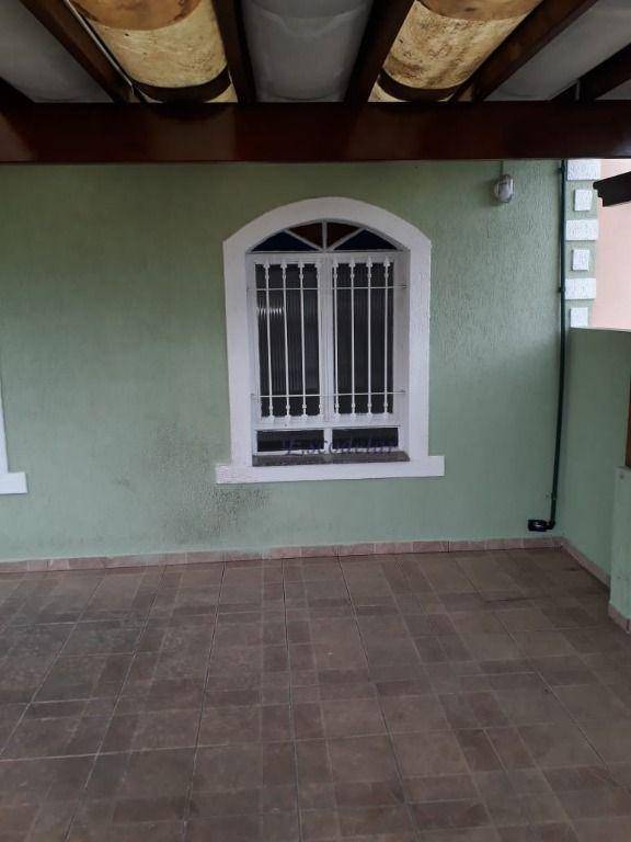 Sobrado à venda com 2 quartos, 104m² - Foto 5