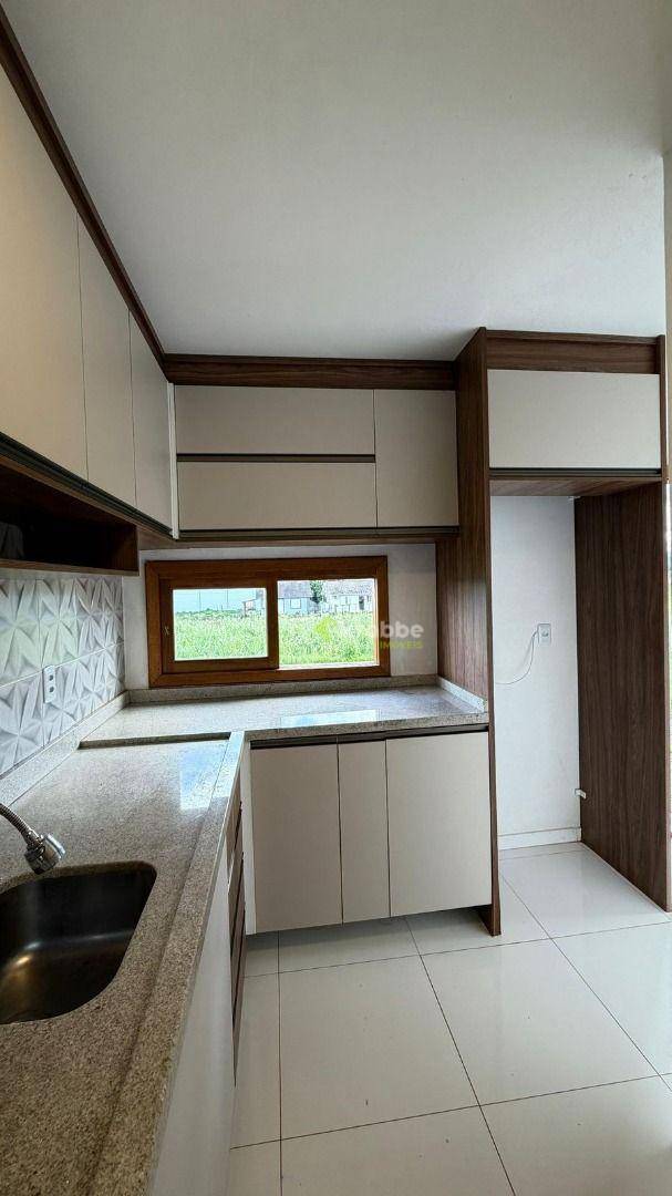 Casa, 2 quartos, 52 m² - Foto 5