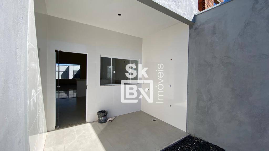 Casa à venda com 3 quartos, 132m² - Foto 15