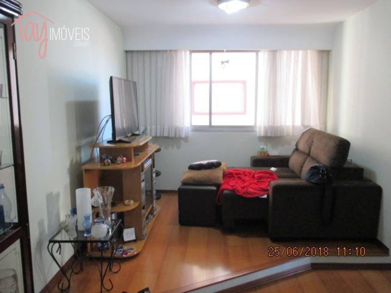 Apartamento à venda com 2 quartos, 60m² - Foto 1