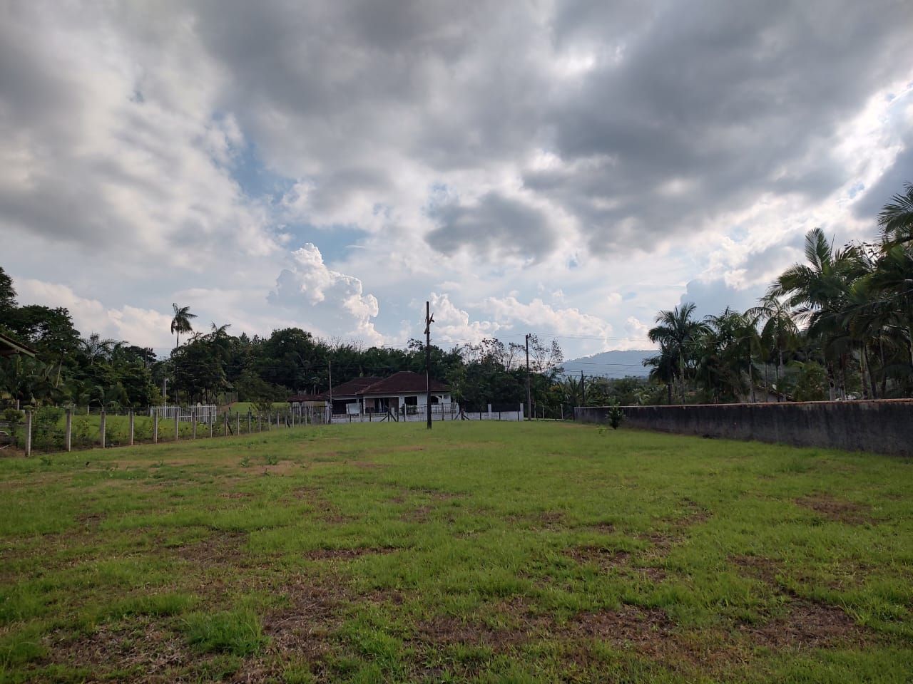 Terreno à venda, 1600M2 - Foto 4