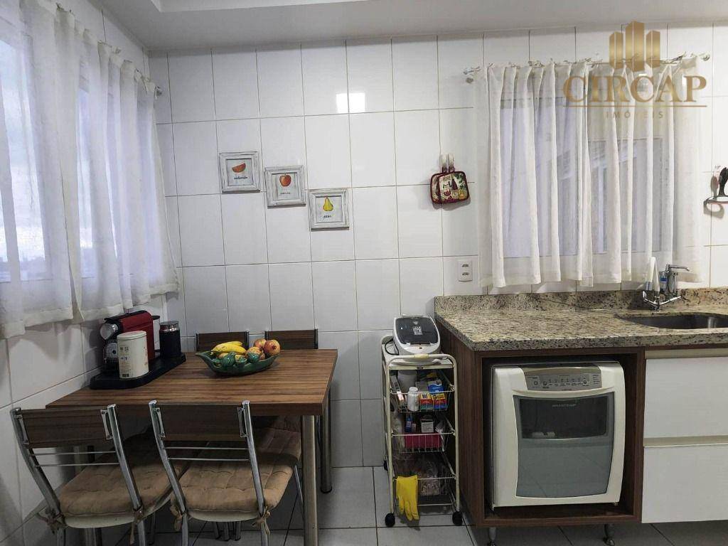 Apartamento à venda com 3 quartos, 108m² - Foto 11