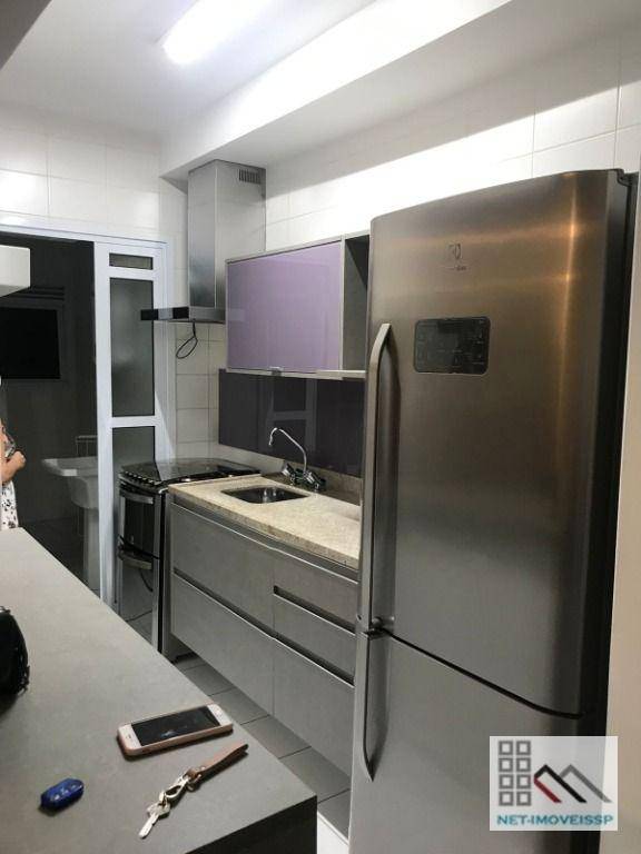 Apartamento à venda com 2 quartos, 73m² - Foto 9