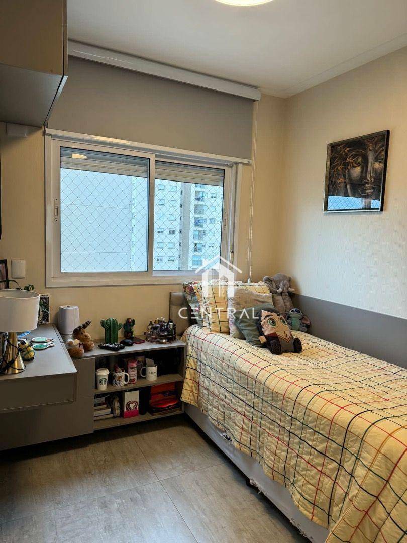 Apartamento à venda com 3 quartos, 122m² - Foto 37