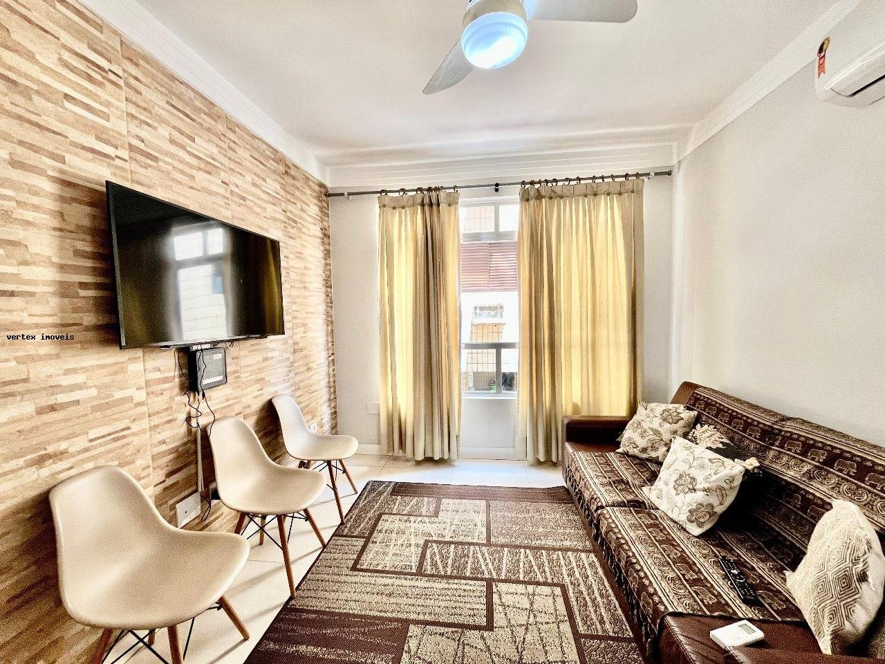 Apartamento, 2 quartos - Foto 2