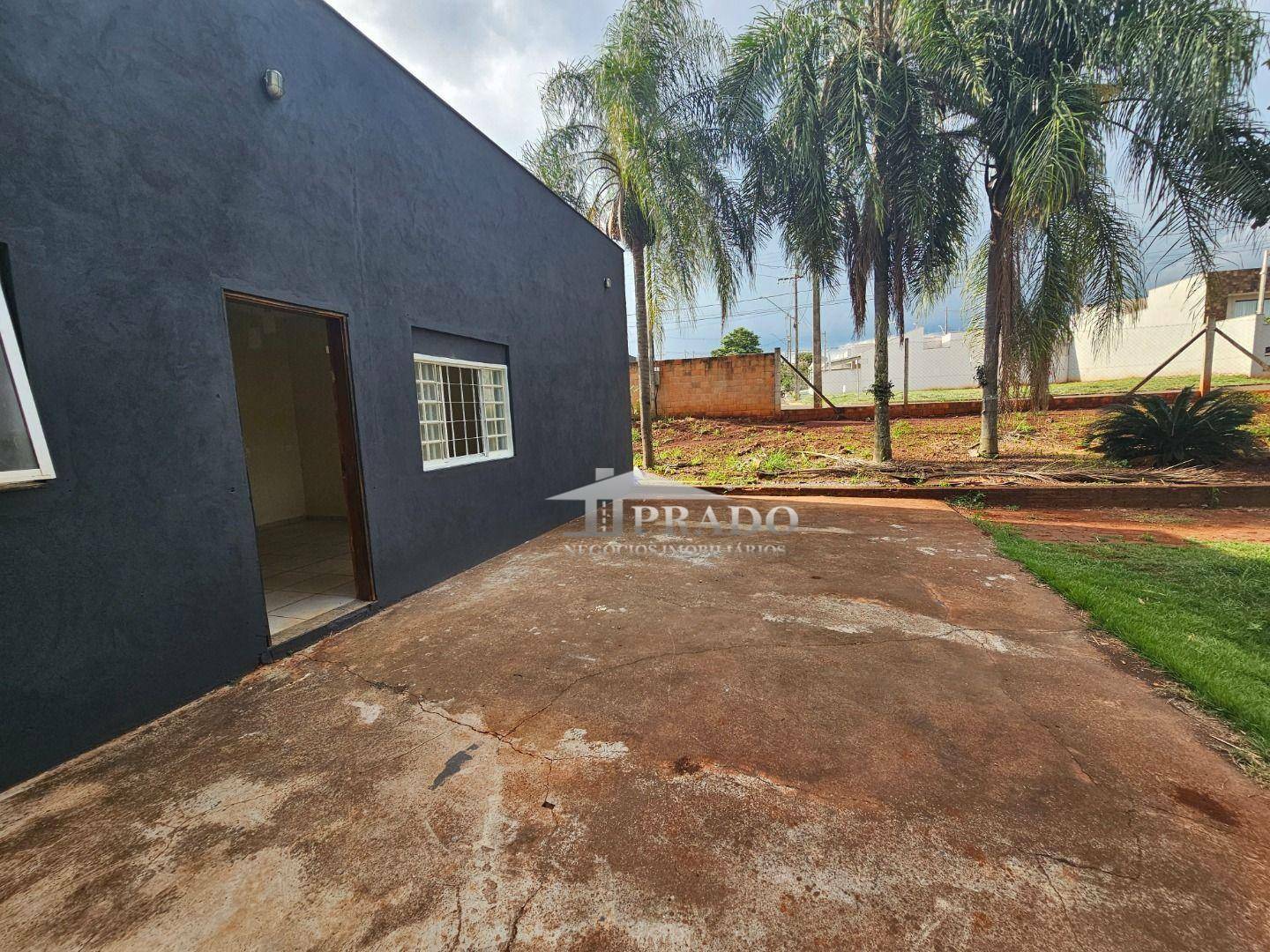 Chácara para alugar com 2 quartos, 92m² - Foto 5