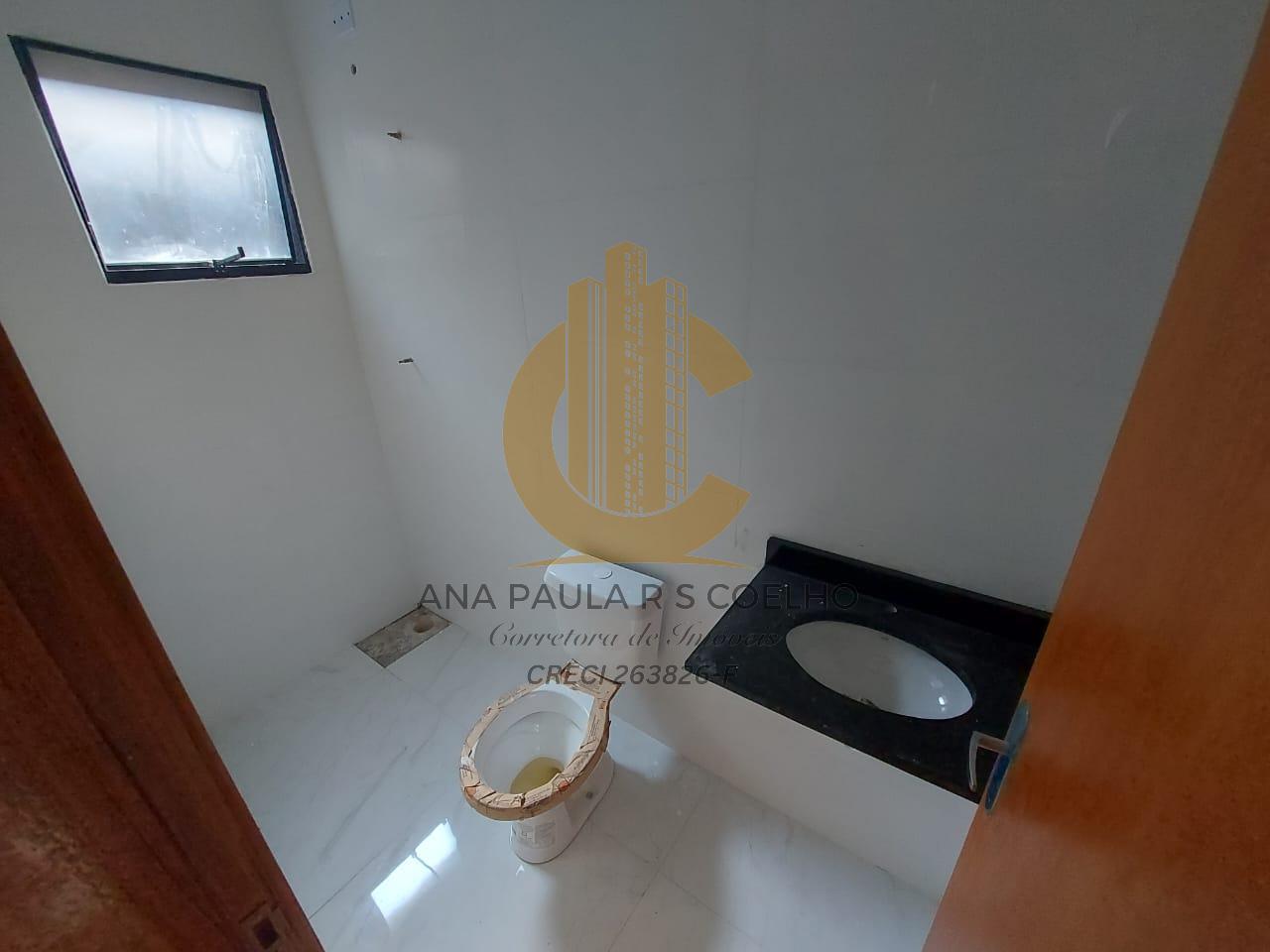 Apartamento à venda com 1 quarto, 35m² - Foto 8