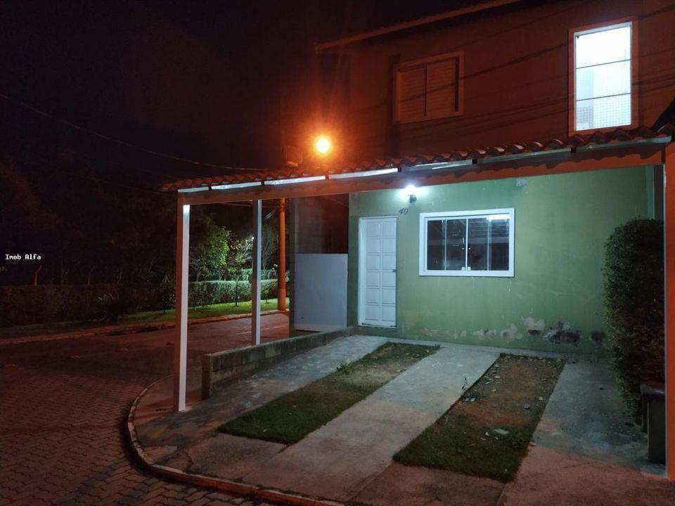 Casa de Condomínio à venda com 2 quartos, 100m² - Foto 25