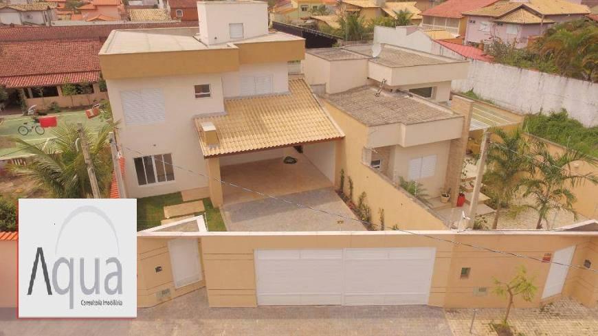 Casa à venda com 4 quartos, 418m² - Foto 45