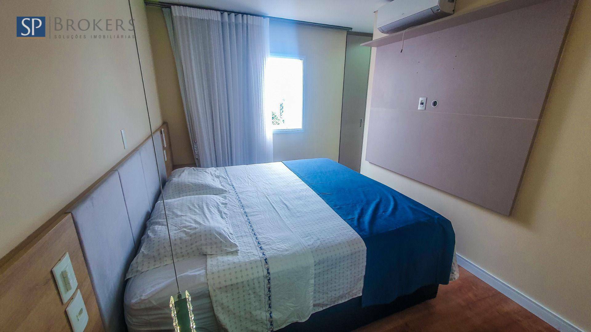 Apartamento à venda com 3 quartos, 107m² - Foto 25