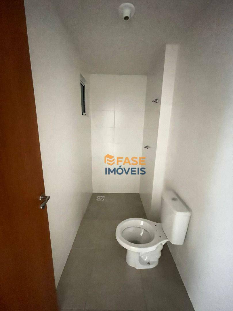 Apartamento à venda com 2 quartos, 53m² - Foto 8