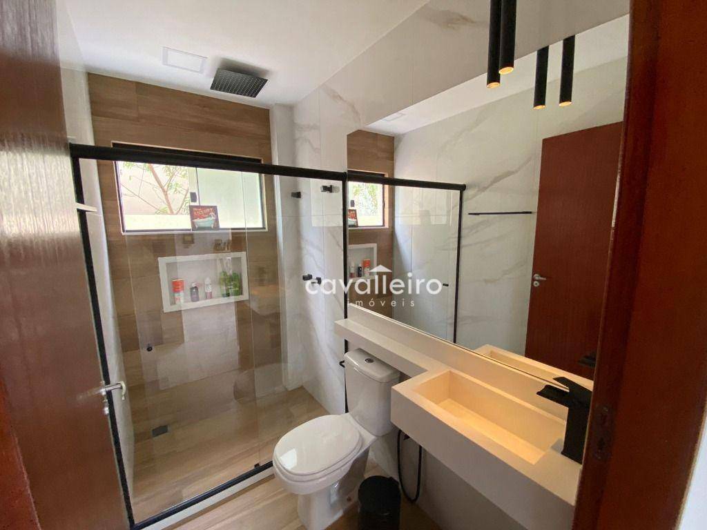 Casa de Condomínio à venda com 5 quartos, 272m² - Foto 18