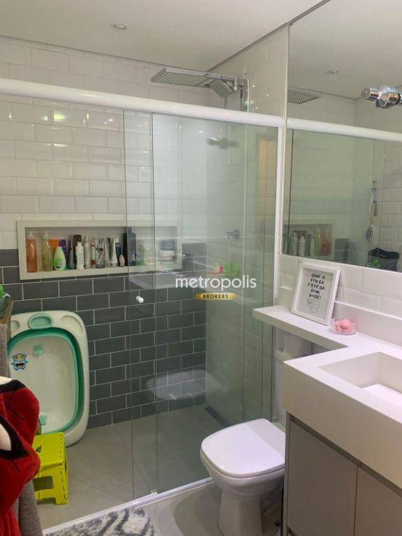 Sobrado à venda com 3 quartos, 78m² - Foto 9