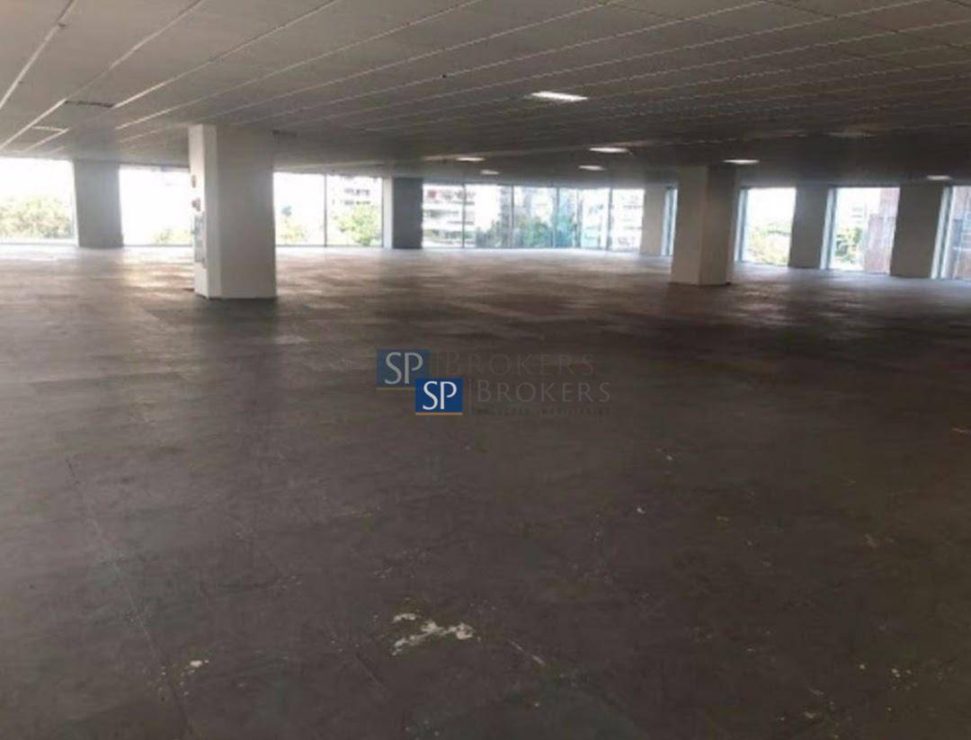 Conjunto Comercial-Sala para alugar, 1377m² - Foto 6