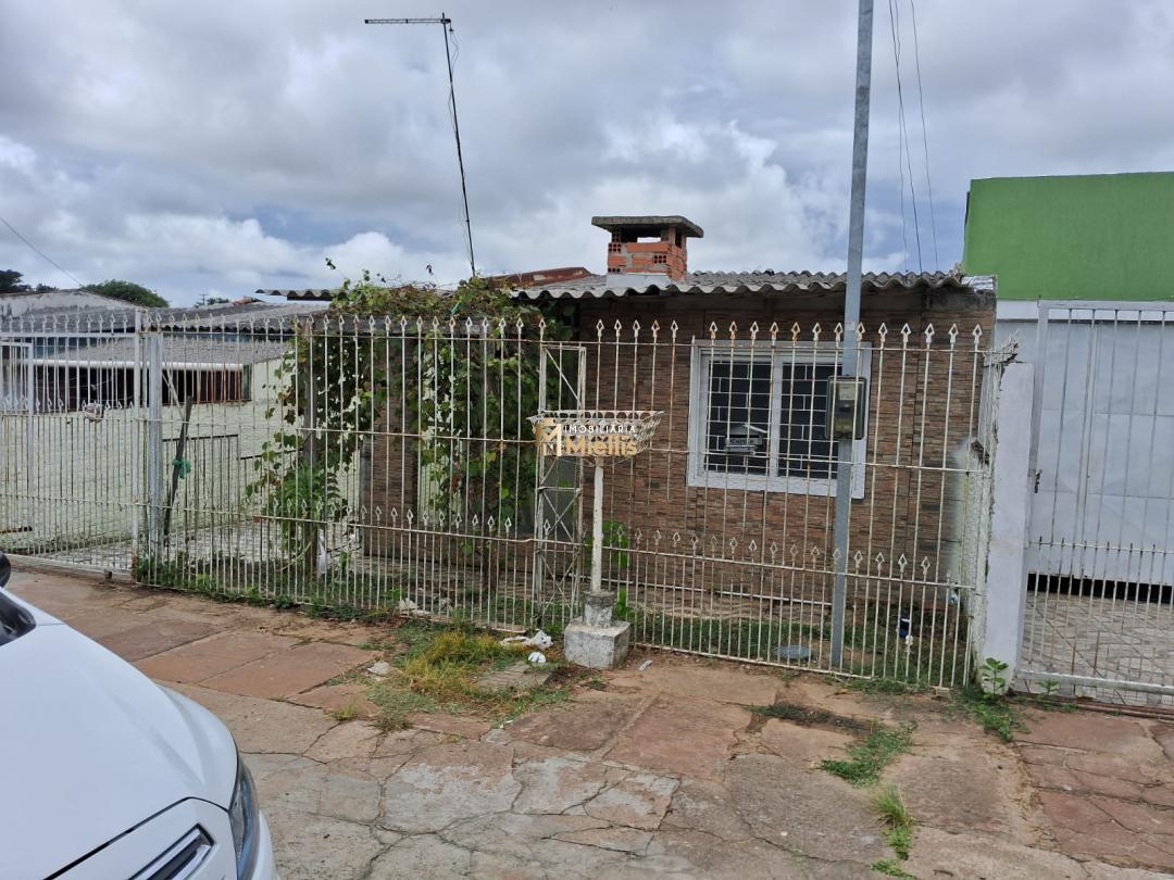 Casa à venda com 2 quartos, 59m² - Foto 1