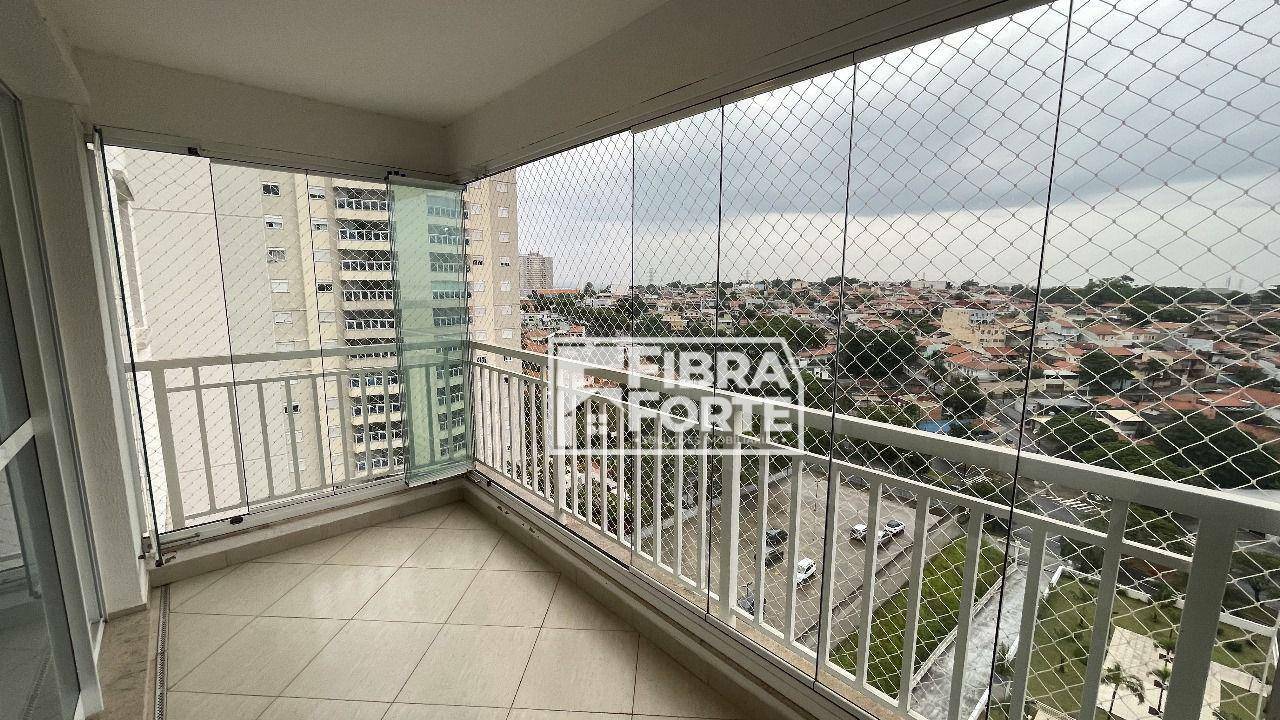 Apartamento à venda com 3 quartos, 117m² - Foto 6