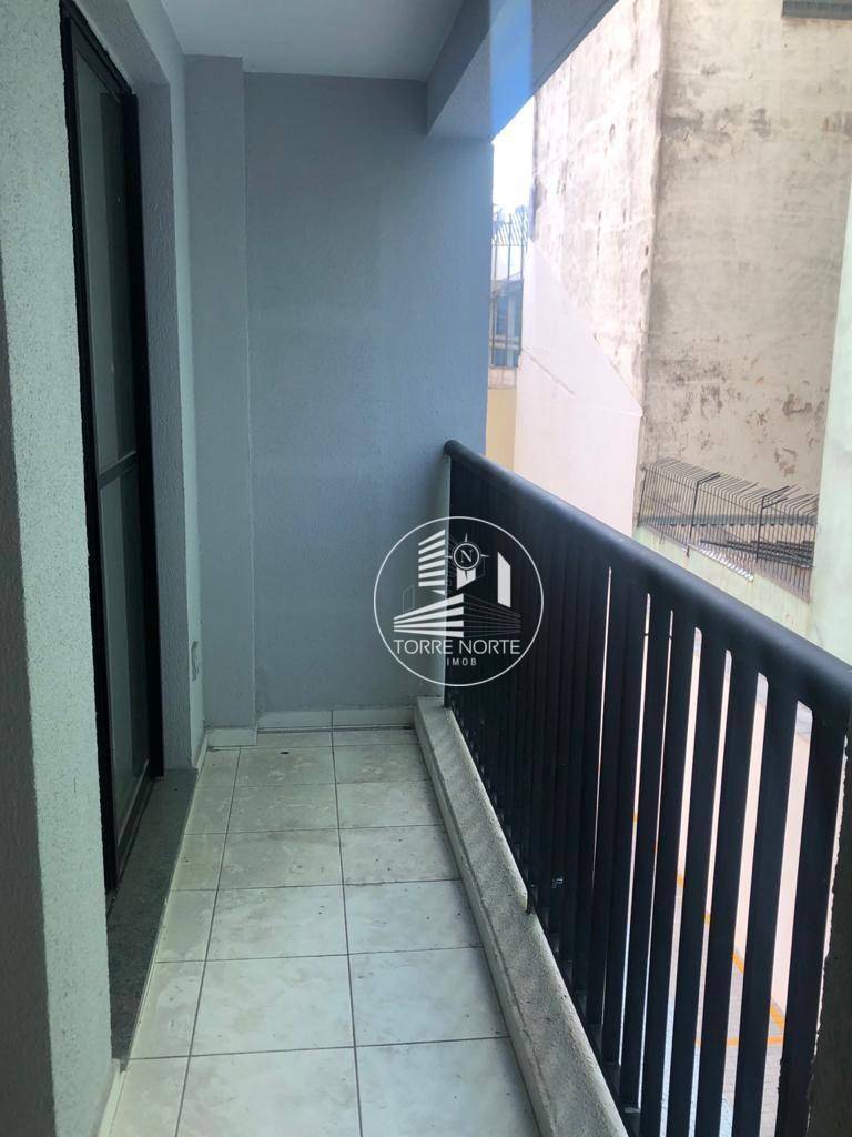 Apartamento à venda com 1 quarto, 32m² - Foto 32