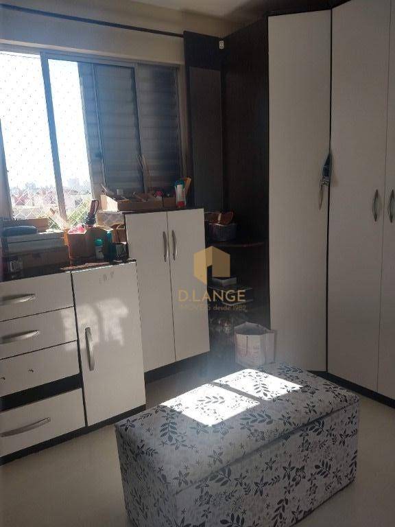 Apartamento à venda com 3 quartos, 64m² - Foto 21