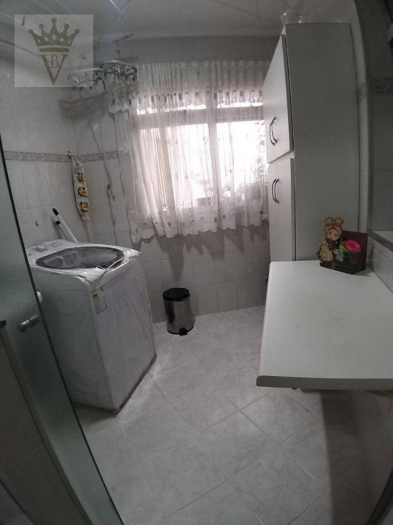 Apartamento à venda com 3 quartos, 83m² - Foto 11