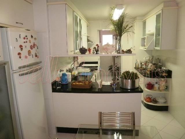 Apartamento para alugar com 3 quartos, 180m² - Foto 18