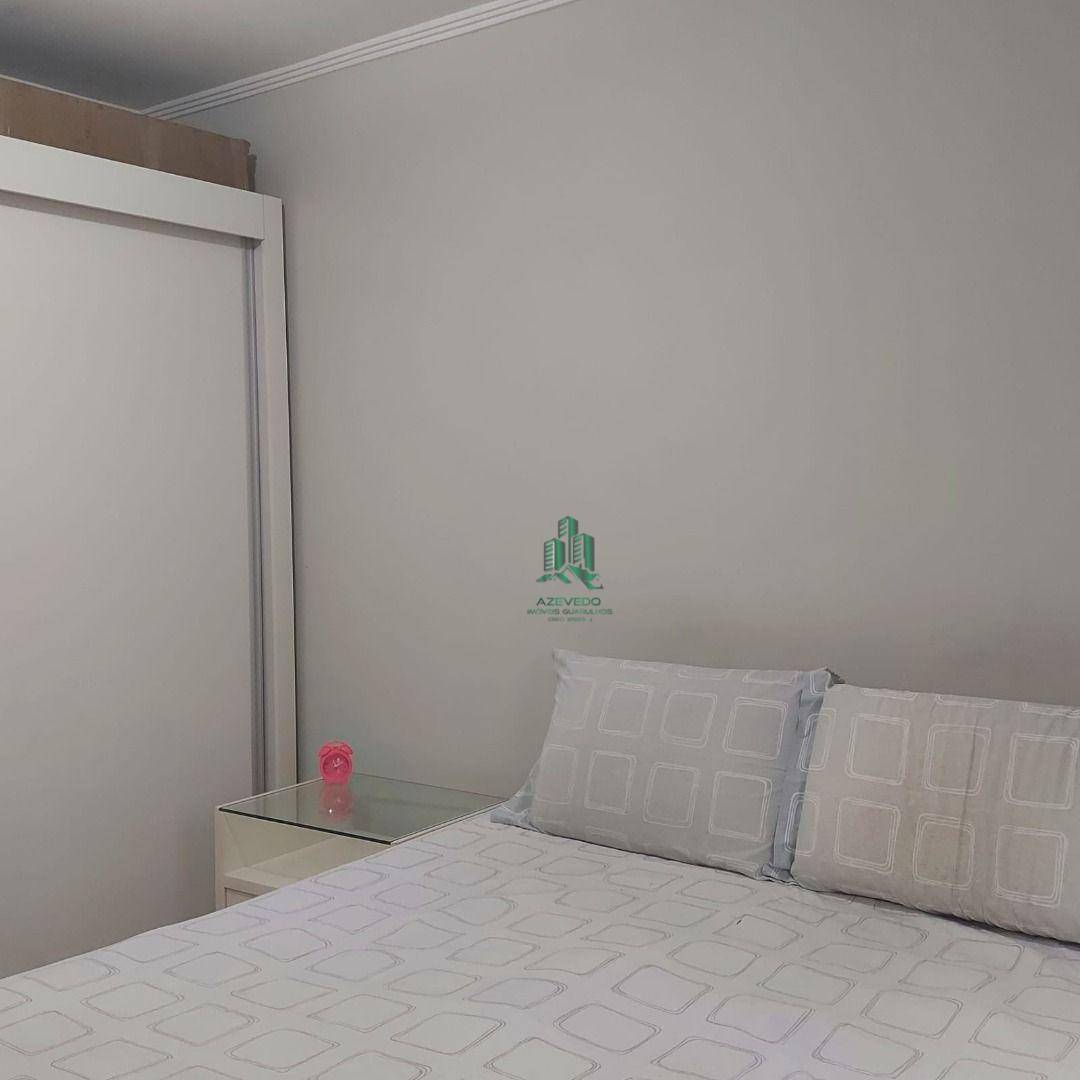 Apartamento à venda com 2 quartos, 51m² - Foto 8