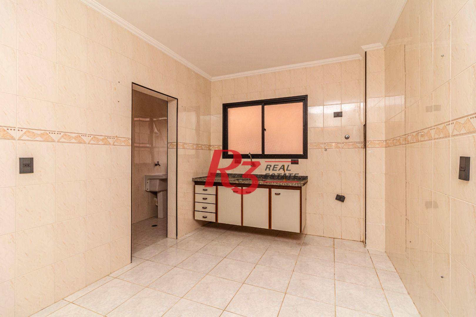 Apartamento à venda com 2 quartos, 80m² - Foto 8