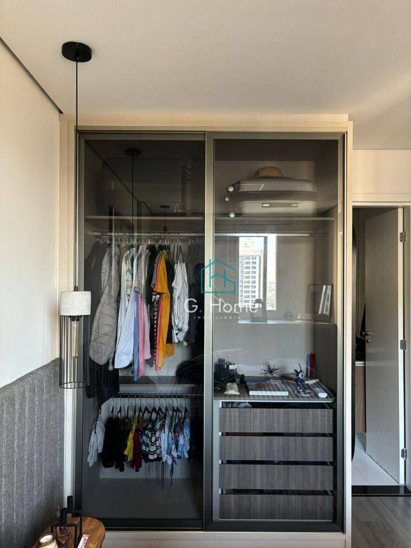 Apartamento para alugar com 2 quartos, 76m² - Foto 9