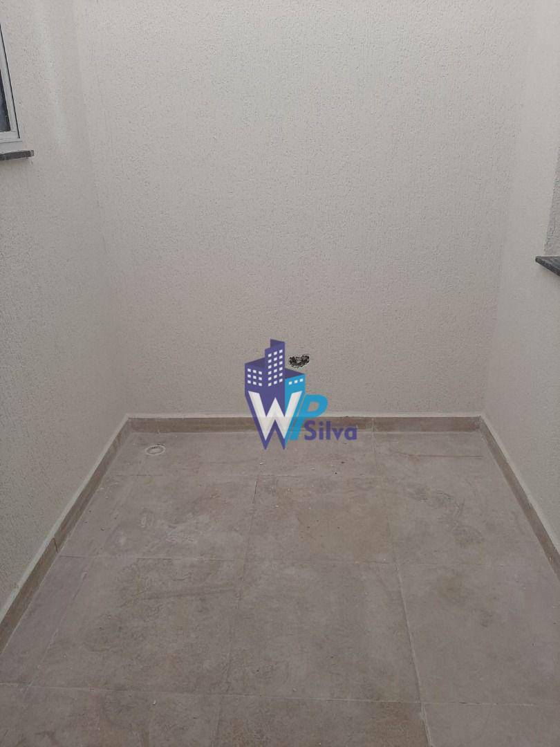 Sobrado à venda com 3 quartos, 130m² - Foto 26