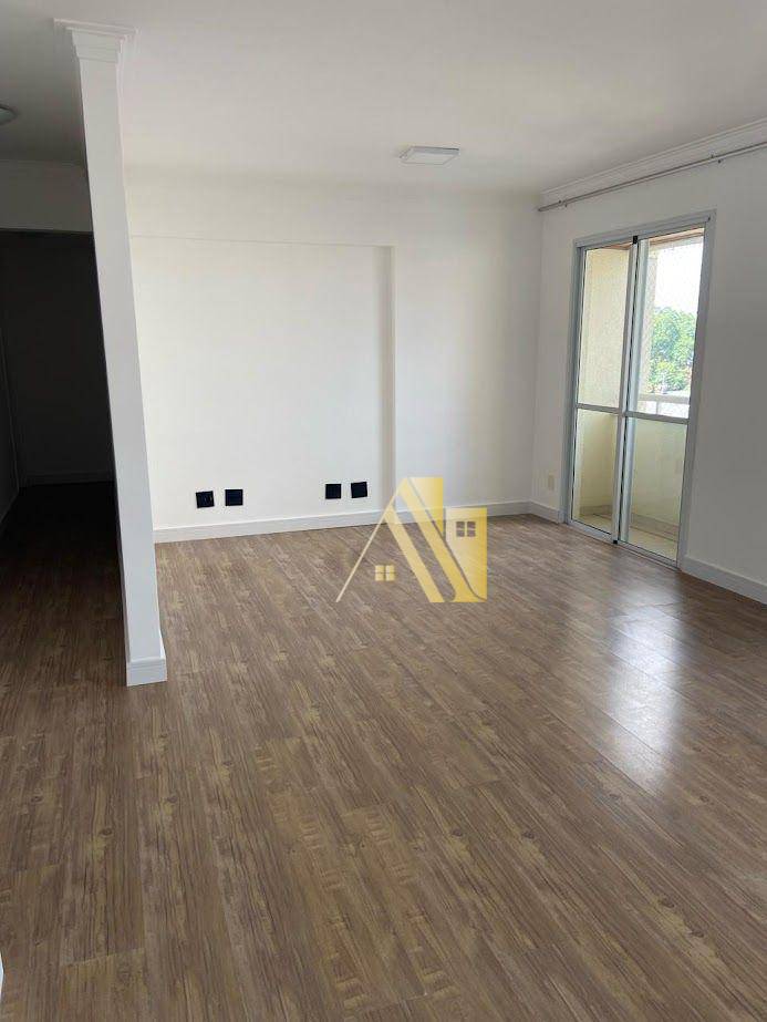 Apartamento à venda com 3 quartos, 114m² - Foto 19