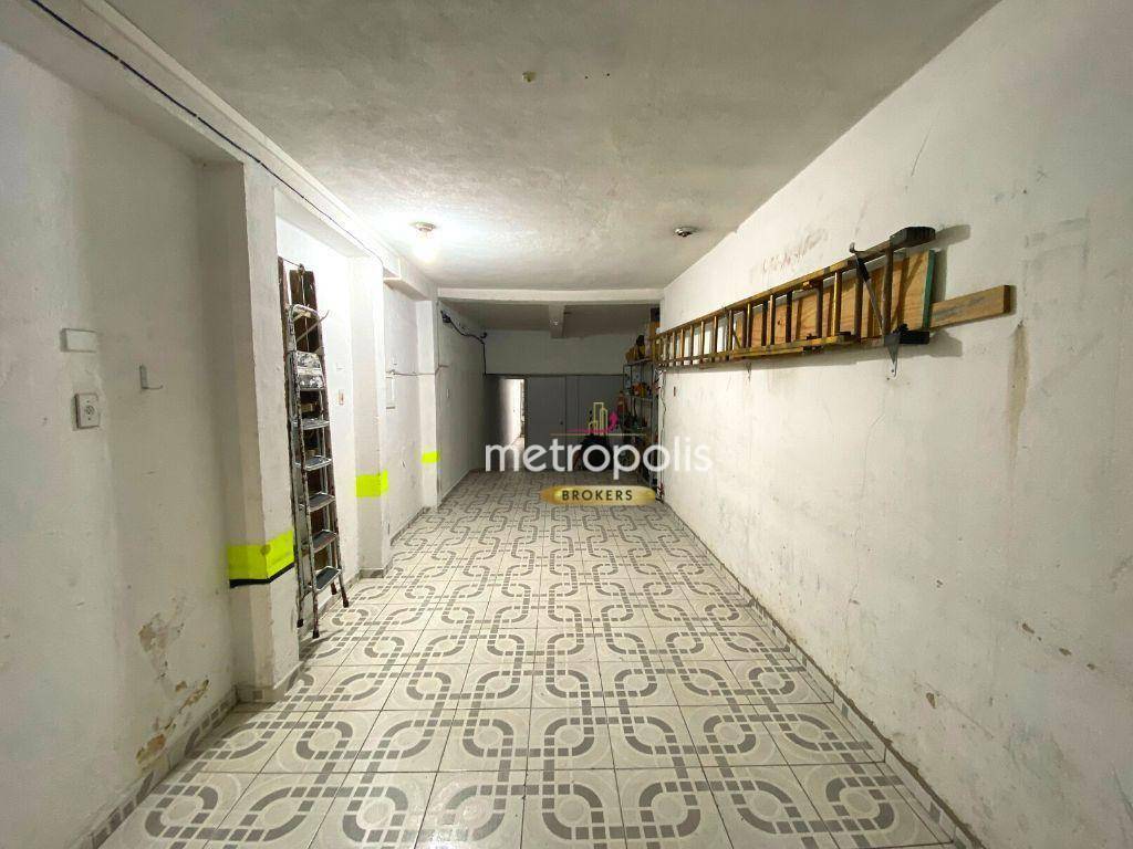 Sobrado à venda e aluguel com 1 quarto, 500m² - Foto 15