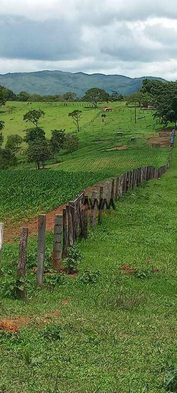 Fazenda à venda, 1887600M2 - Foto 23