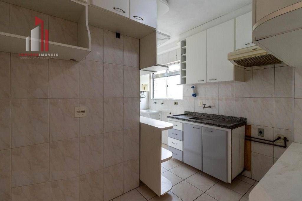 Apartamento à venda com 2 quartos, 50m² - Foto 10