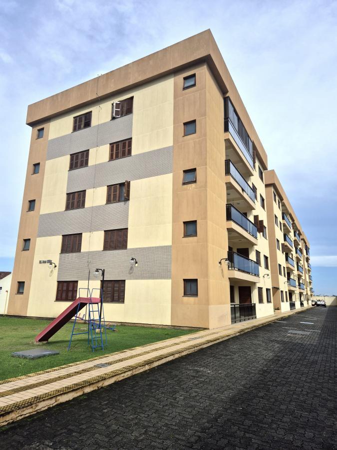 Apartamento à venda com 3 quartos, 138m² - Foto 1