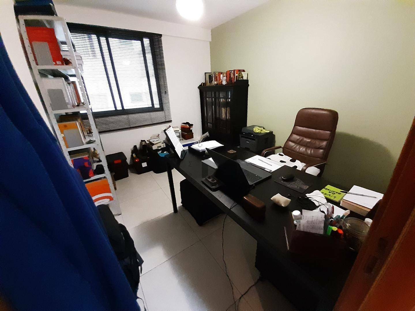 Apartamento à venda com 2 quartos, 85m² - Foto 6