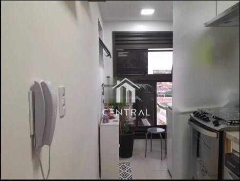 Apartamento à venda com 2 quartos, 67m² - Foto 6