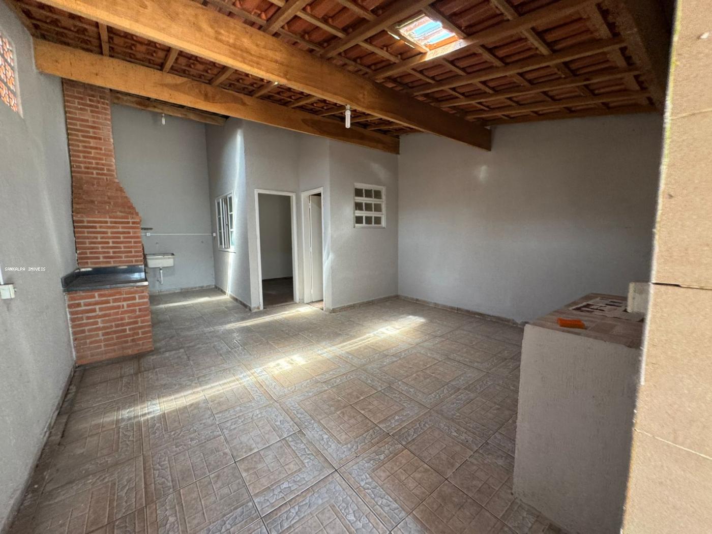 Casa à venda com 3 quartos, 212m² - Foto 17